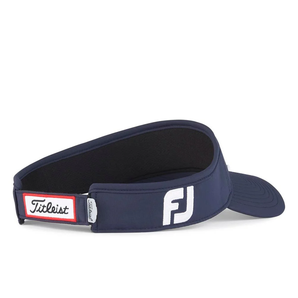 Titleist Tour Performance Golf Visor - Image 18
