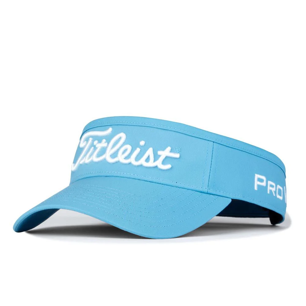 Titleist Tour Performance Golf Visor - Image 20