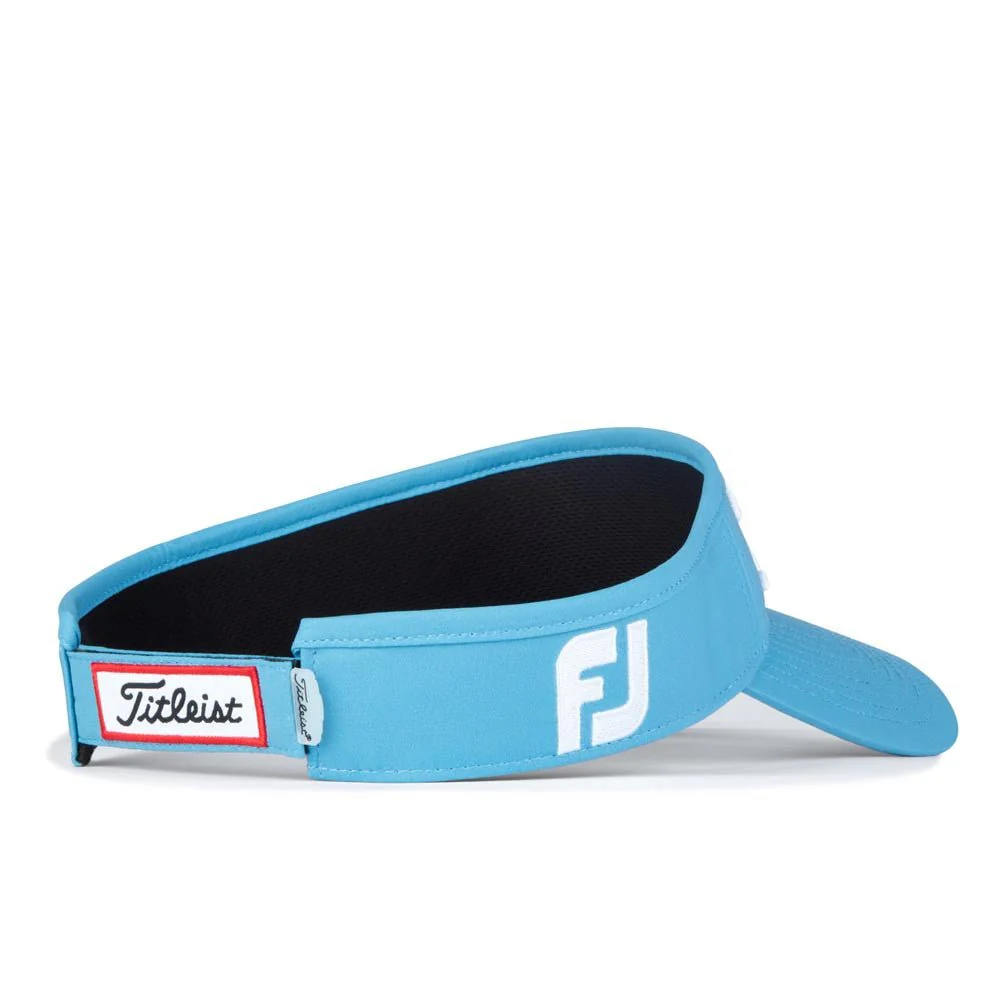 Titleist Tour Performance Golf Visor - Image 21