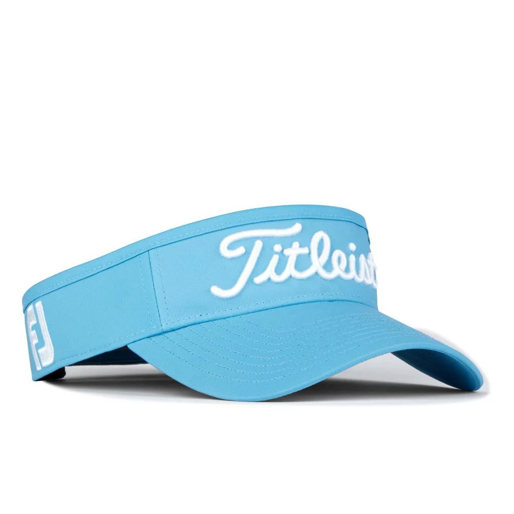 Titleist Tour Performance Golf Visor - Image 23