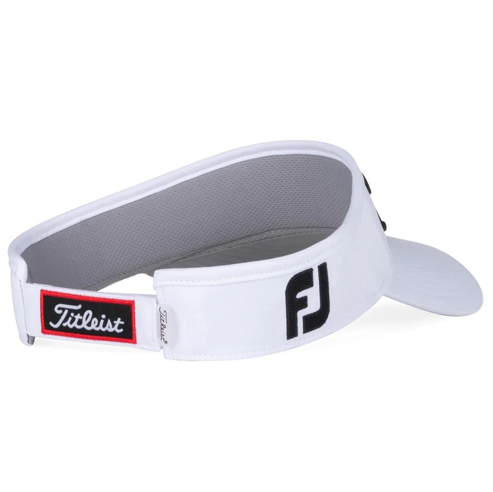 Titleist Tour Performance Golf Visor - Image 28