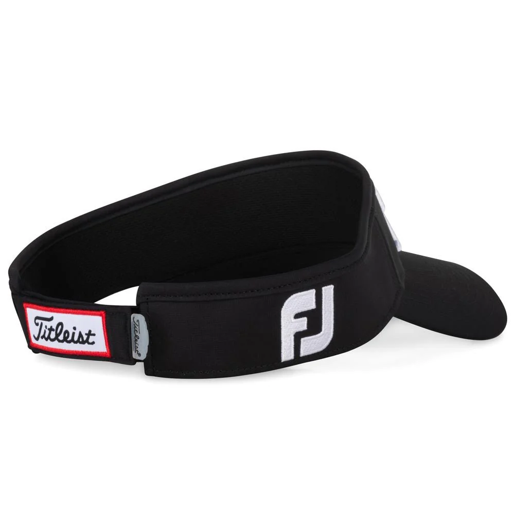 Titleist Tour Performance Golf Visor - Image 3