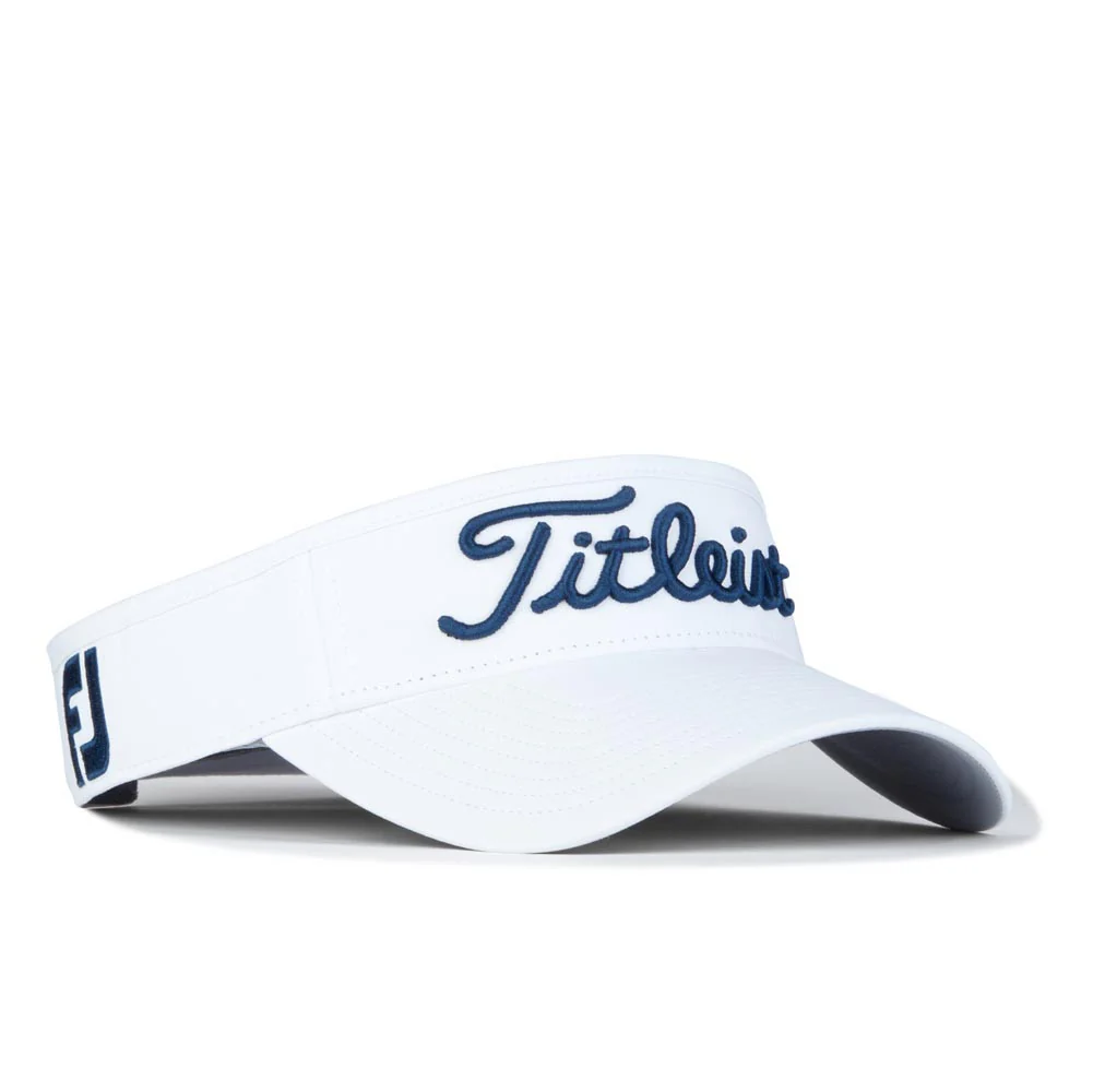 Titleist Tour Performance Golf Visor - Image 32