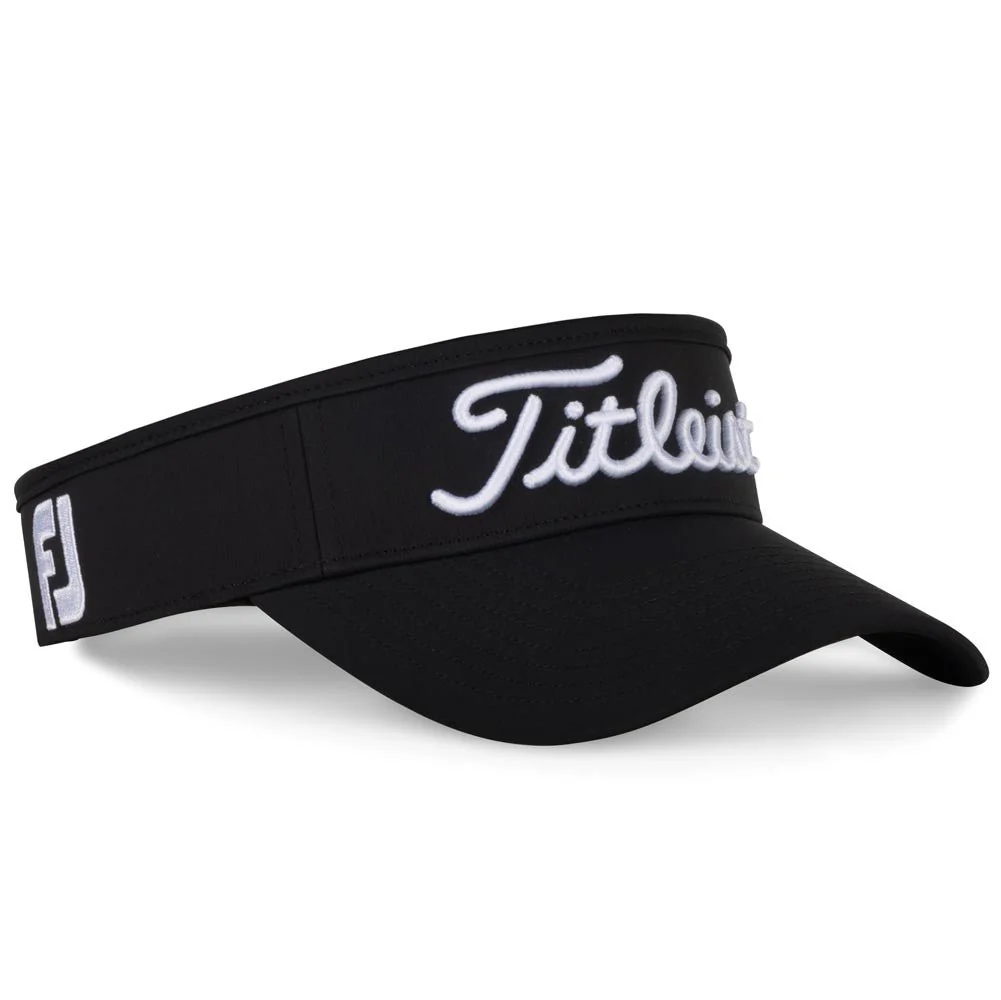 Titleist Tour Performance Golf Visor - Image 5