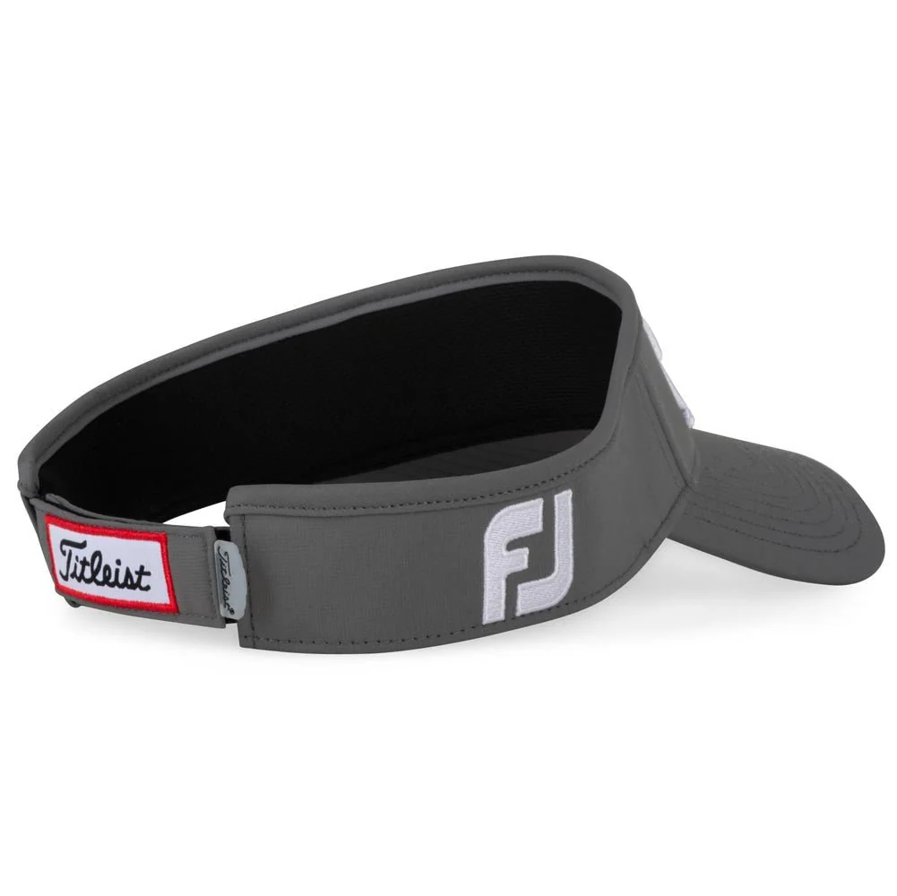 Titleist Tour Performance Golf Visor - Image 8