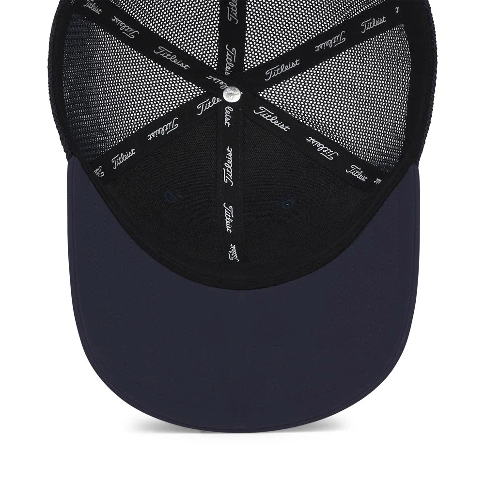 Titleist Tour Performance Mesh Golf Hat - Image 15