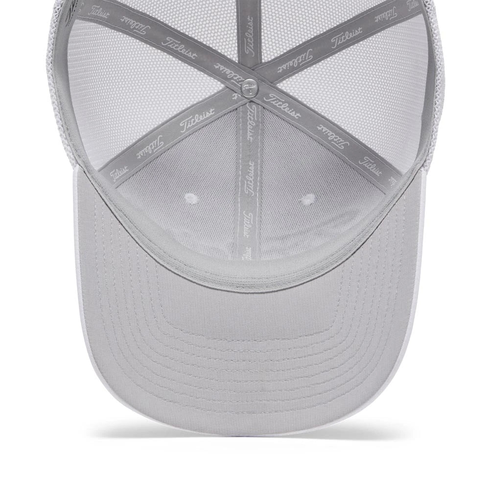 Titleist Tour Performance Mesh Golf Hat - Image 25