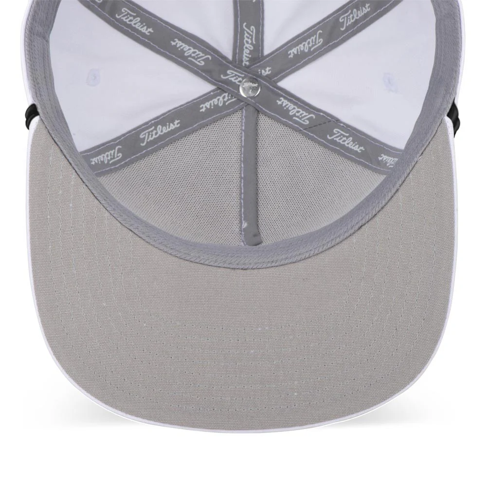 Titleist Tour Rope Flat Bill Hat - Image 30