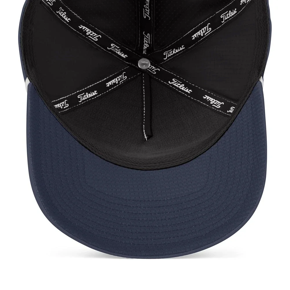 Titleist Tour Rope Golf Hat - Image 10