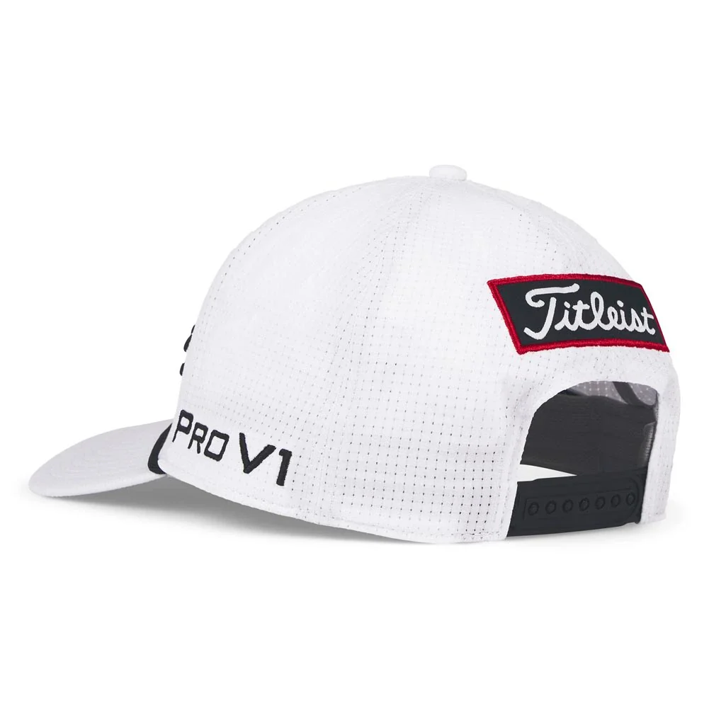 Titleist Tour Rope Golf Hat - Image 13
