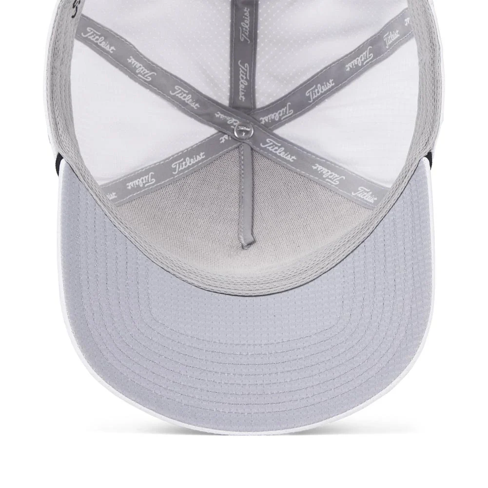 Titleist Tour Rope Golf Hat - Image 15