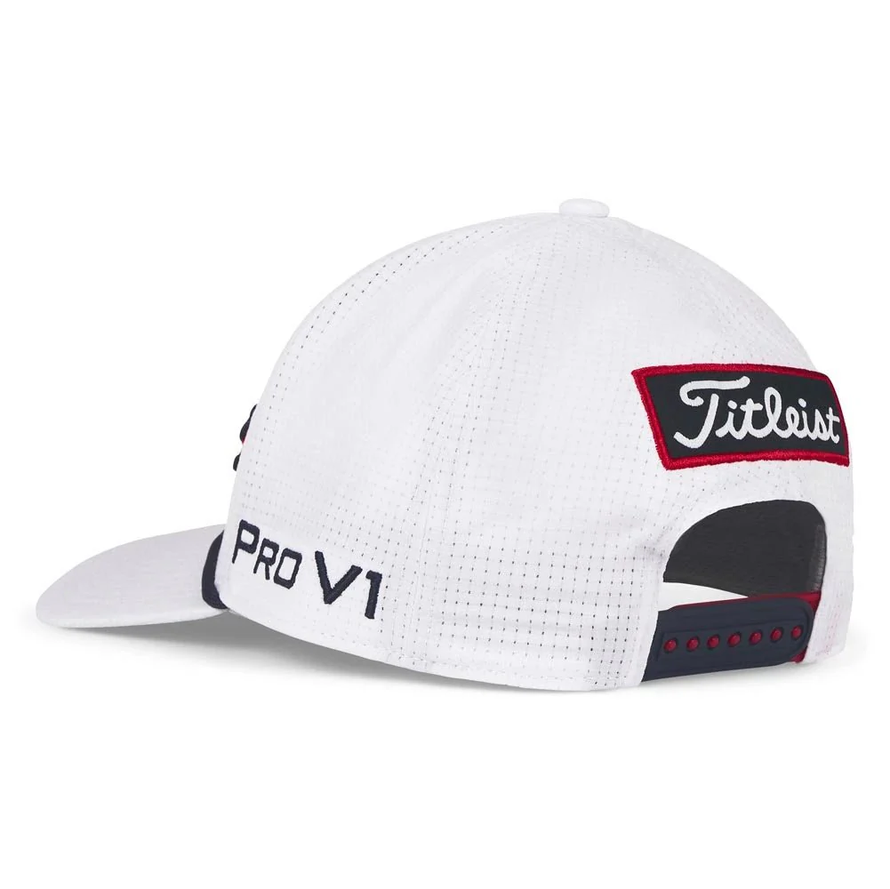 Titleist Tour Rope Golf Hat - Image 18