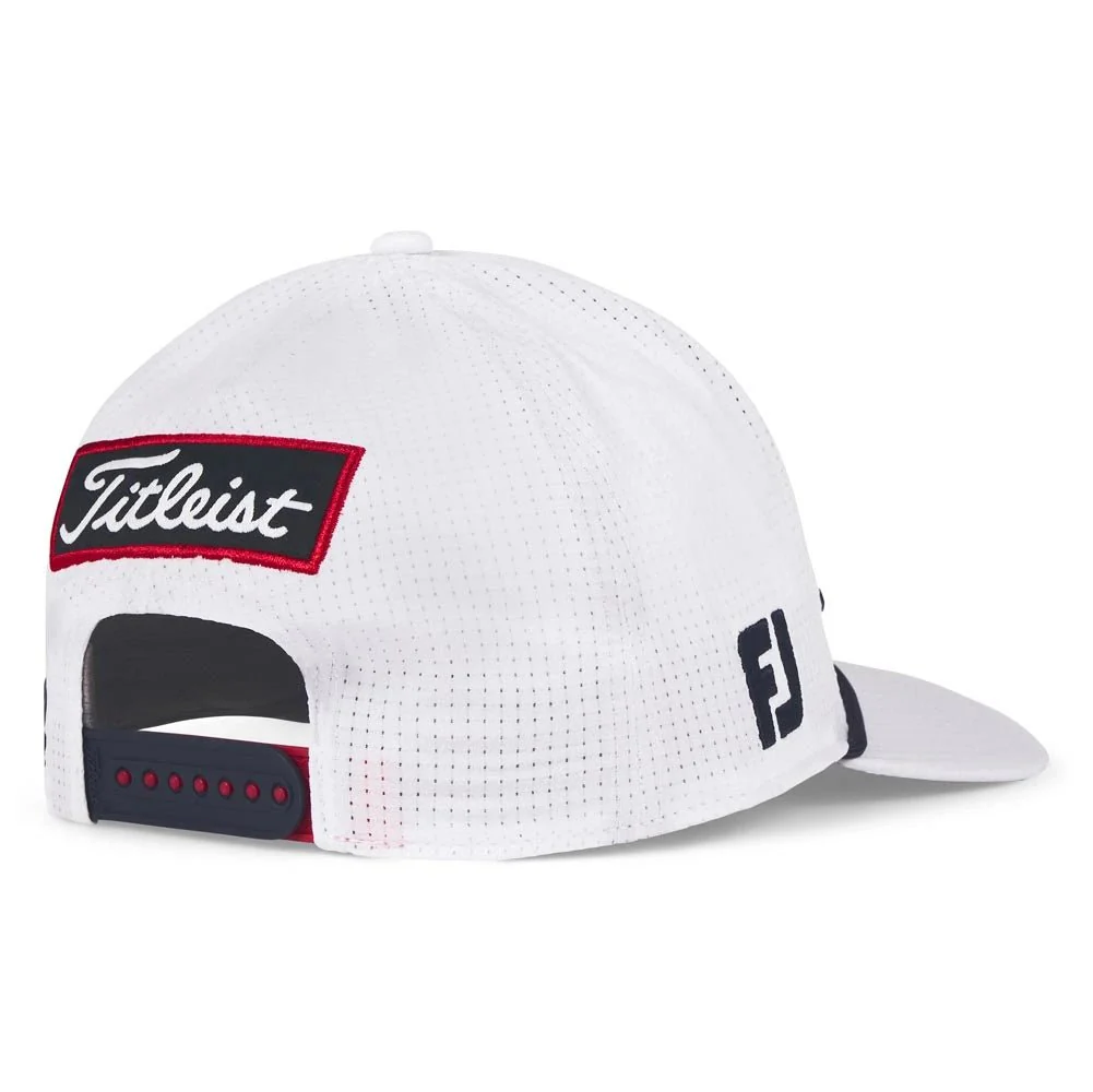 Titleist Tour Rope Golf Hat - Image 19