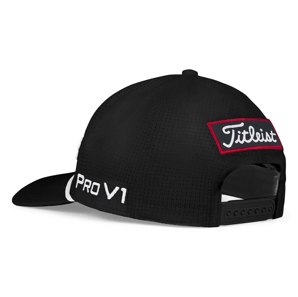 Titleist Tour Rope Golf Hat - Image 3