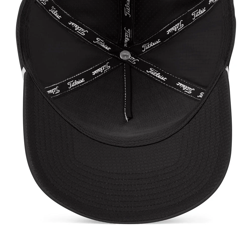 Titleist Tour Rope Golf Hat - Image 5