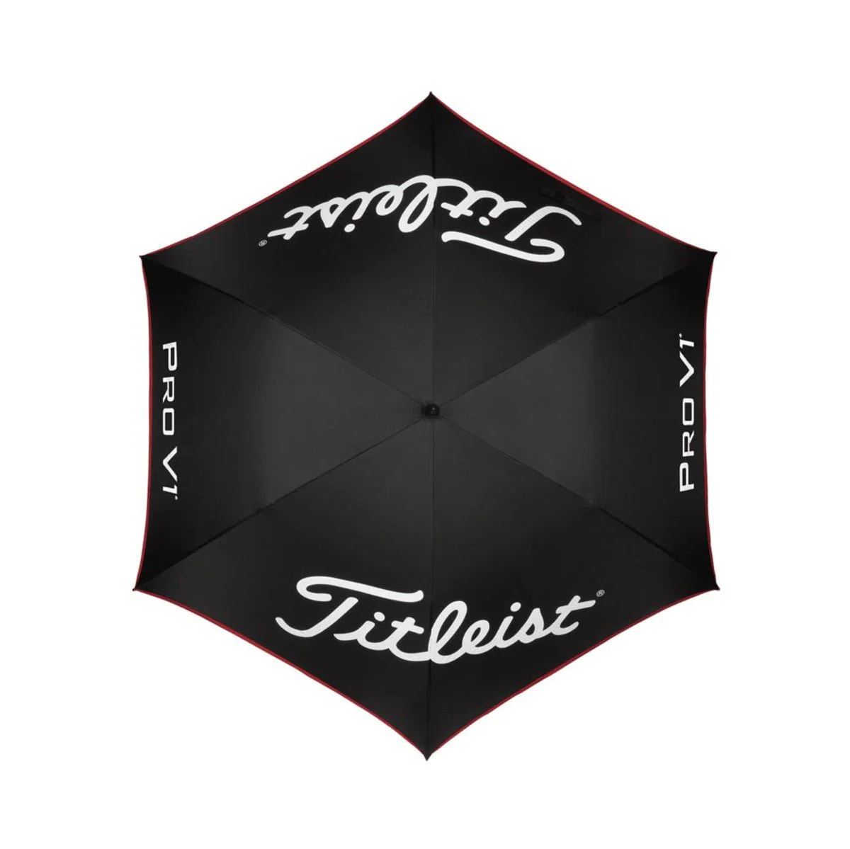 Titleist Tour Single Canopy Umbrella - Image 3