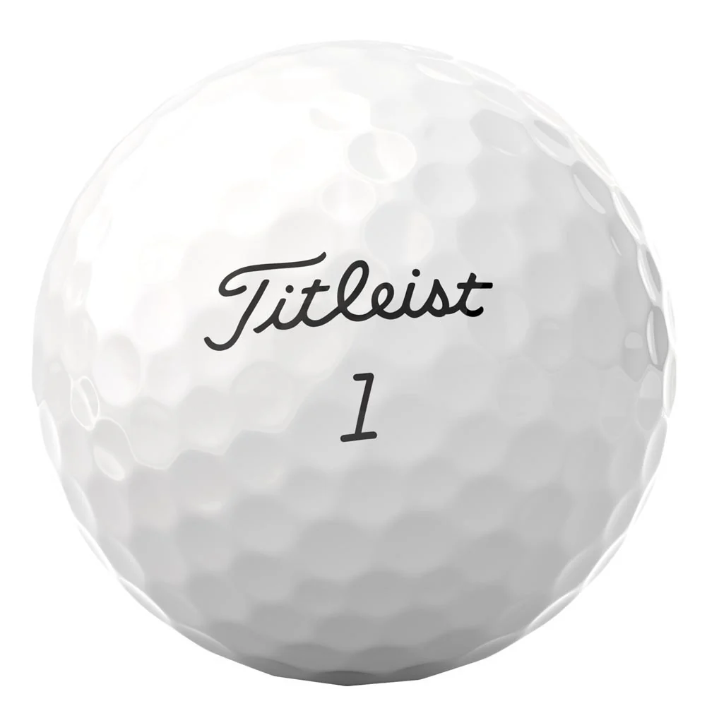 Titleist Tour Soft Golf Balls - Prior Generation - Image 2