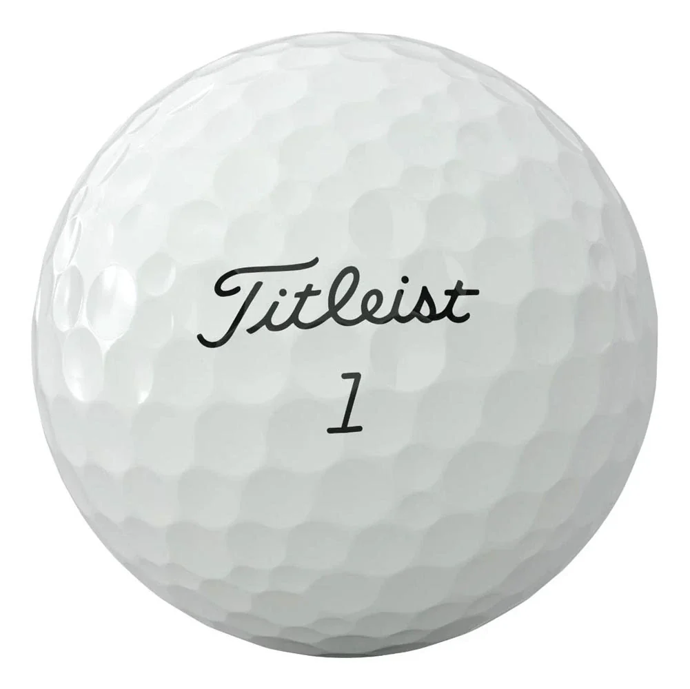 Titleist Tour Soft Personalized Golf Balls - Image 3