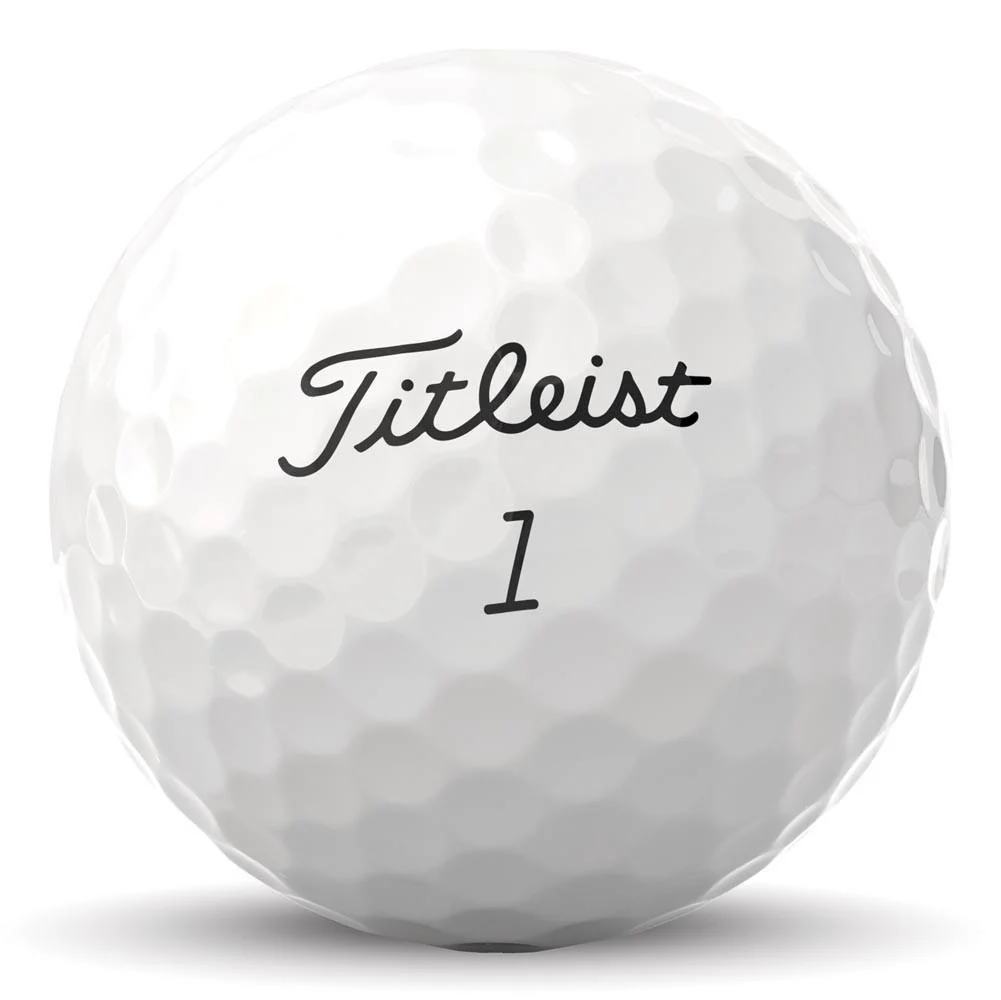 Titleist Tour Speed Golf Balls - 2022 - Image 7