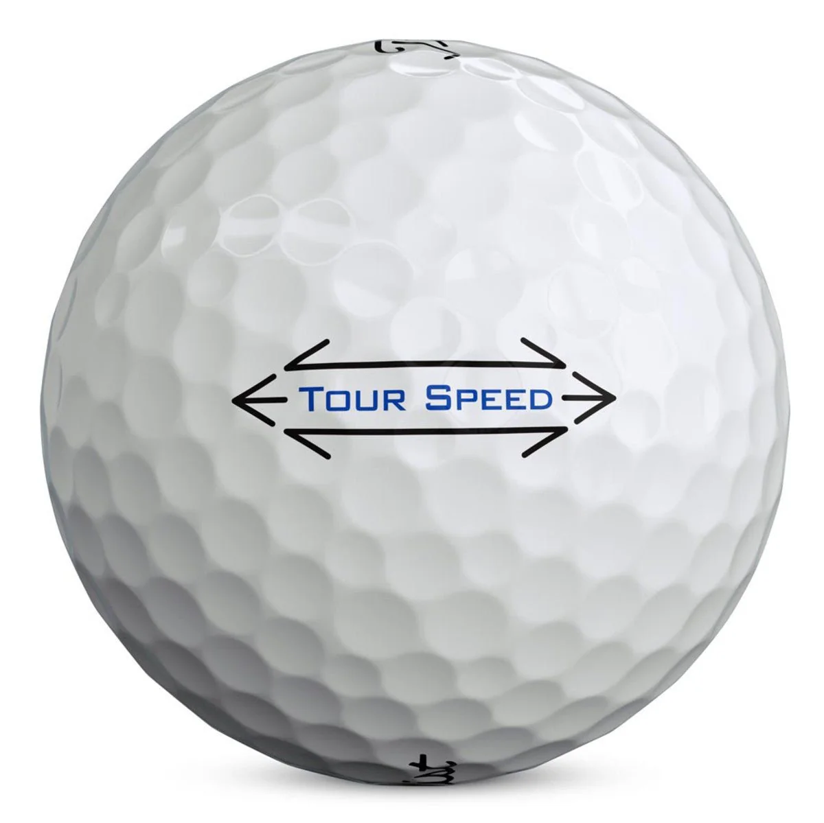 Titleist Tour Speed Golf Balls - Image 3
