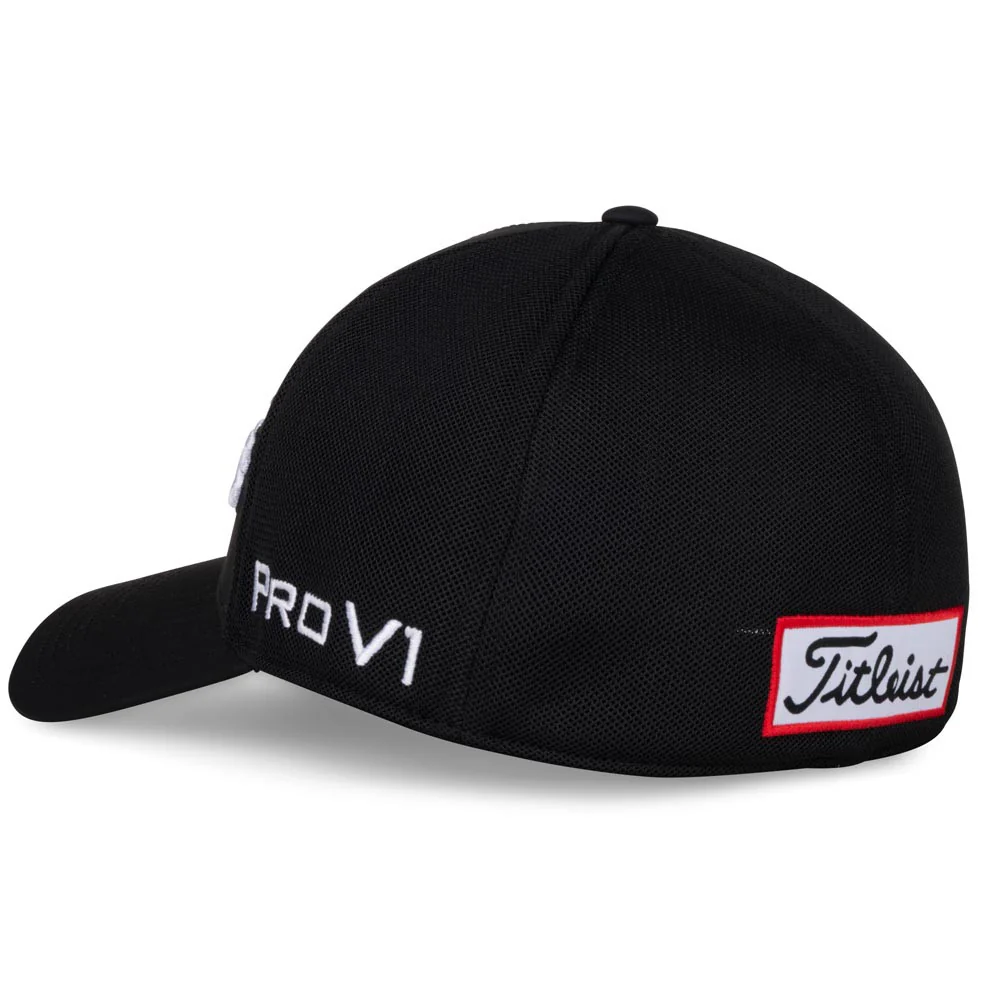 Titleist Tour Sports Mesh Golf Hat - Image 14