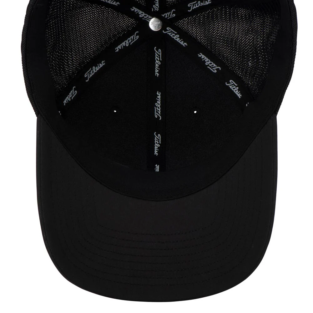Titleist Tour Sports Mesh Golf Hat - Image 15