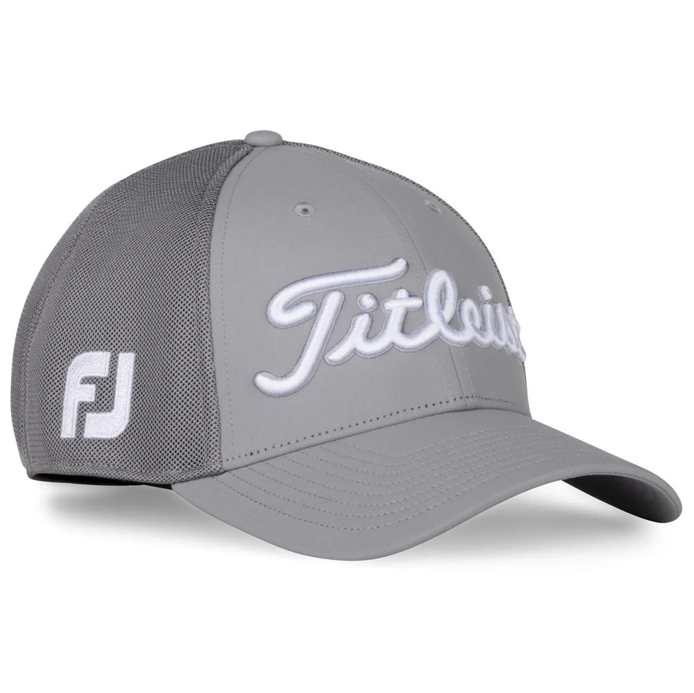 Titleist Tour Sports Mesh Golf Hat - Image 23