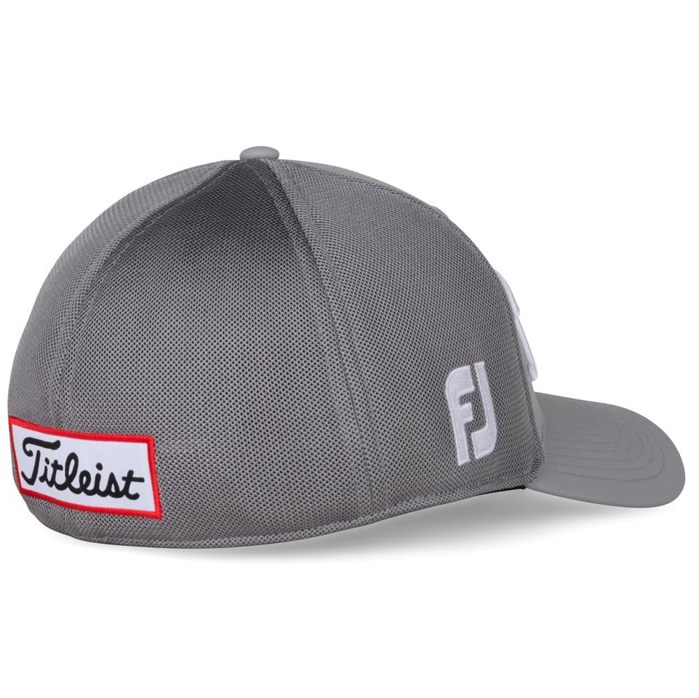 Titleist Tour Sports Mesh Golf Hat - Image 26