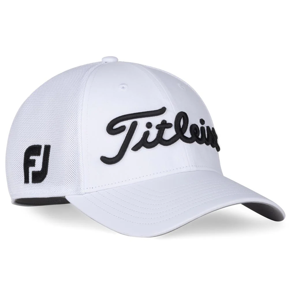 Titleist Tour Sports Mesh Golf Hat - Image 33