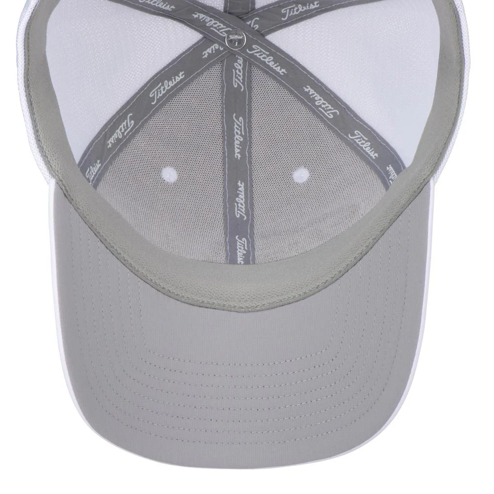 Titleist Tour Sports Mesh Golf Hat - Image 36