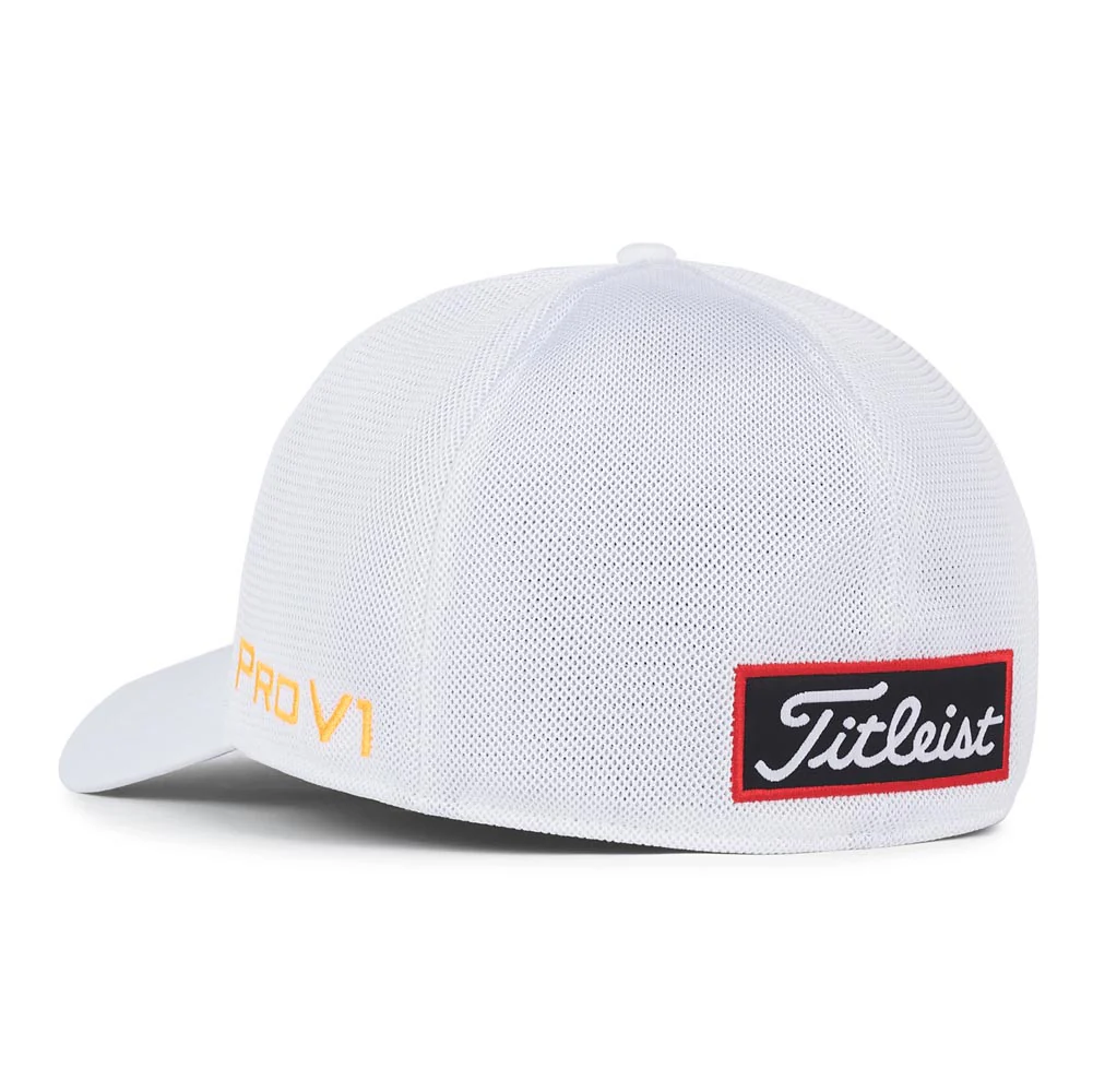Titleist Tour Sports Mesh Golf Hat - Image 39