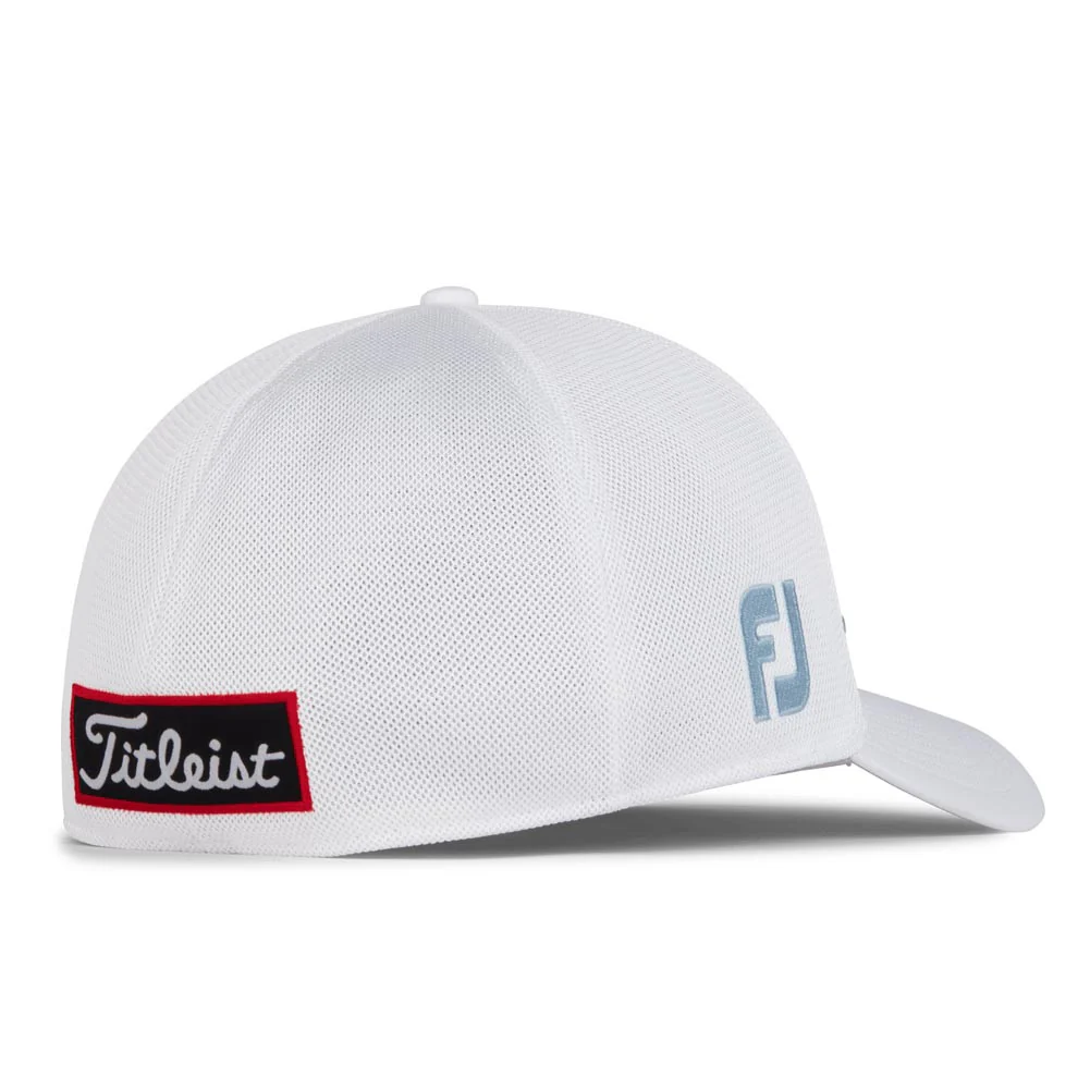 Titleist Tour Sports Mesh Golf Hat - Image 41
