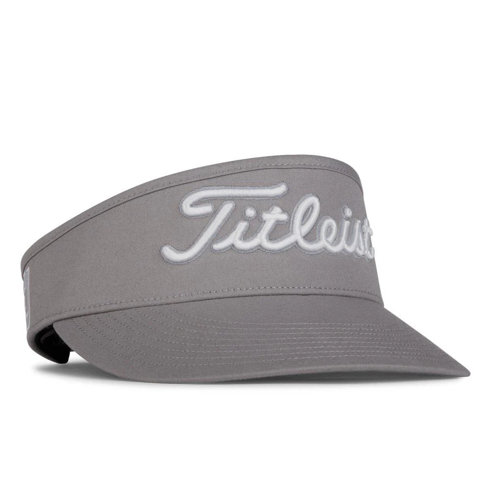 Titleist Tour Visor 2022 - Image 13