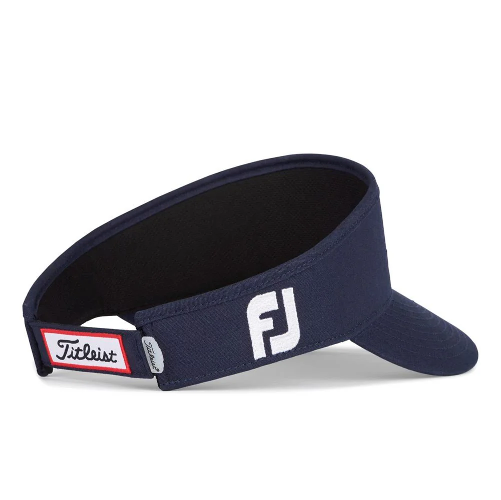 Titleist Tour Visor 2022 - Image 19