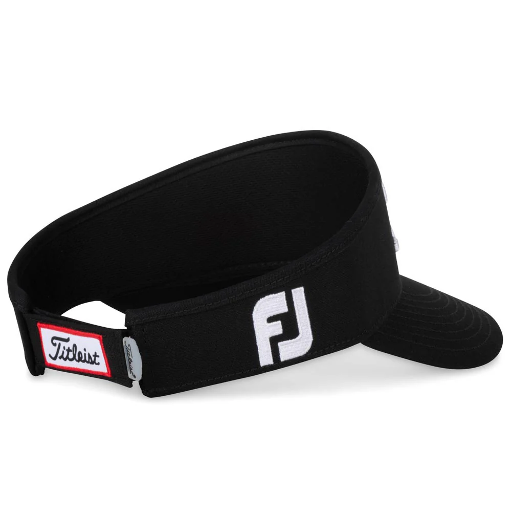 Titleist Tour Visor 2022 - Image 2