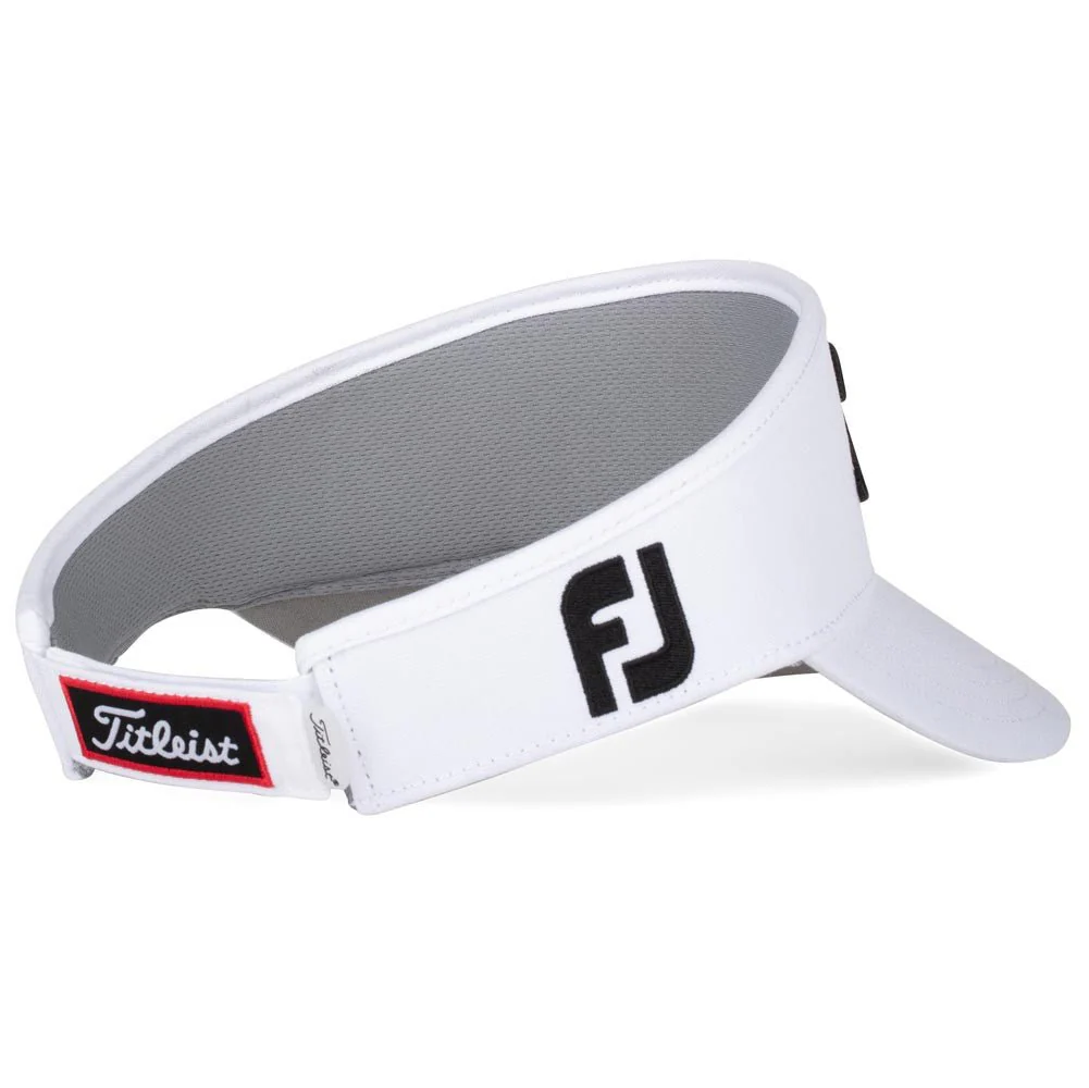 Titleist Tour Visor 2022 - Image 23