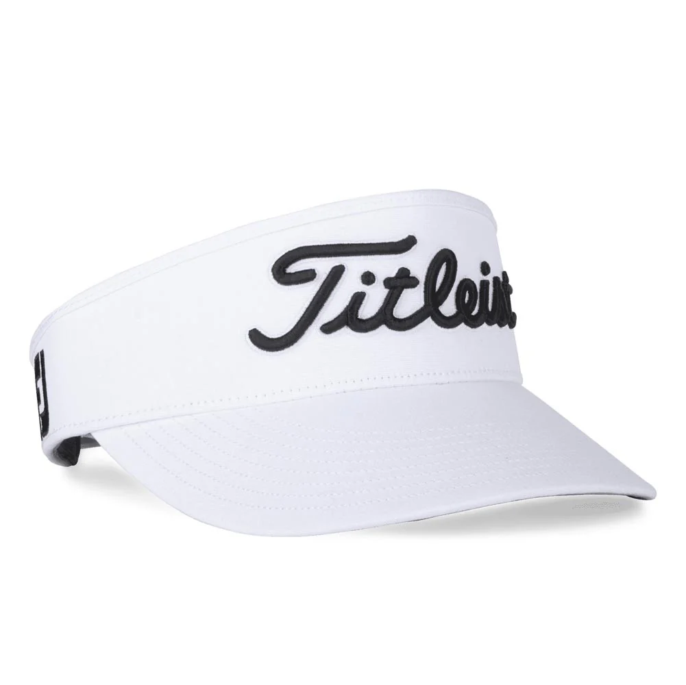 Titleist Tour Visor 2022 - Image 24