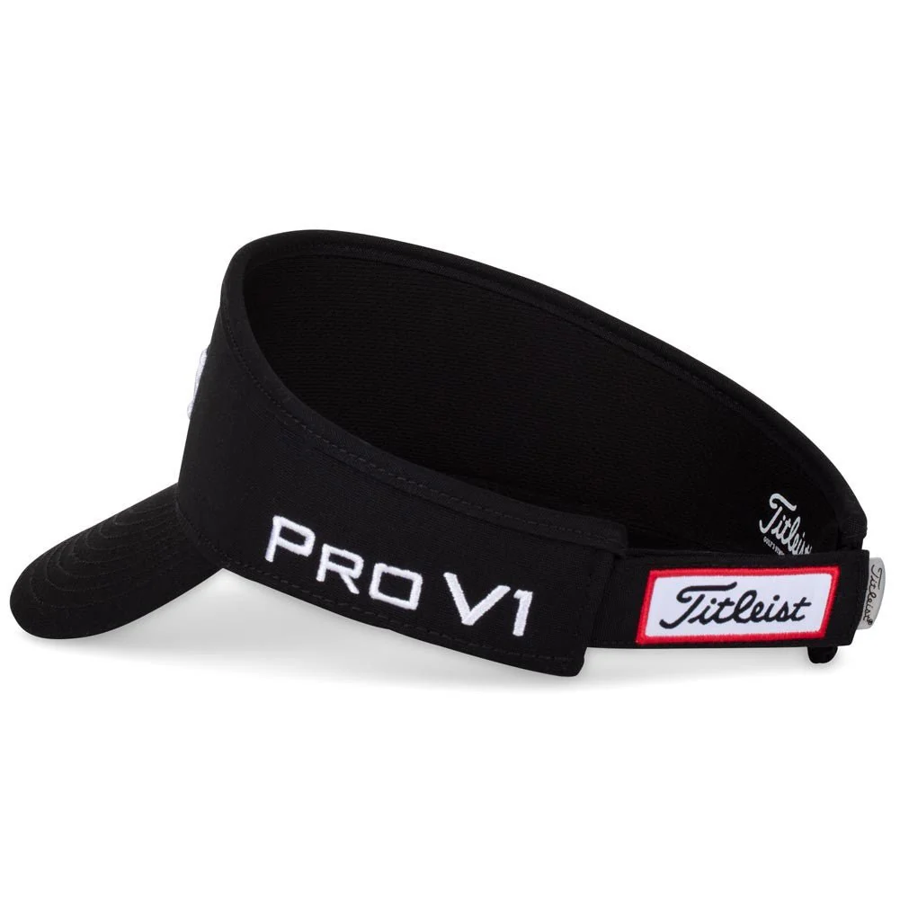 Titleist Tour Visor 2022 - Image 3