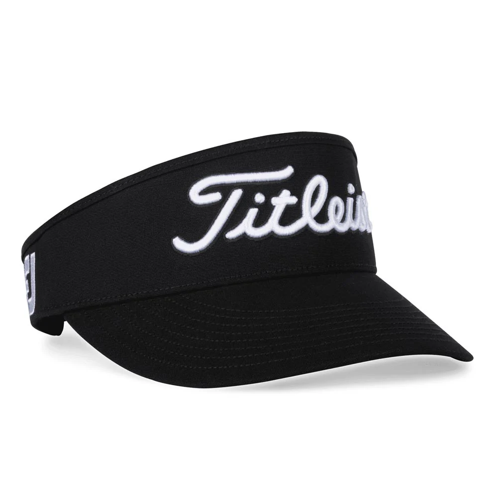 Titleist Tour Visor 2022 - Image 4
