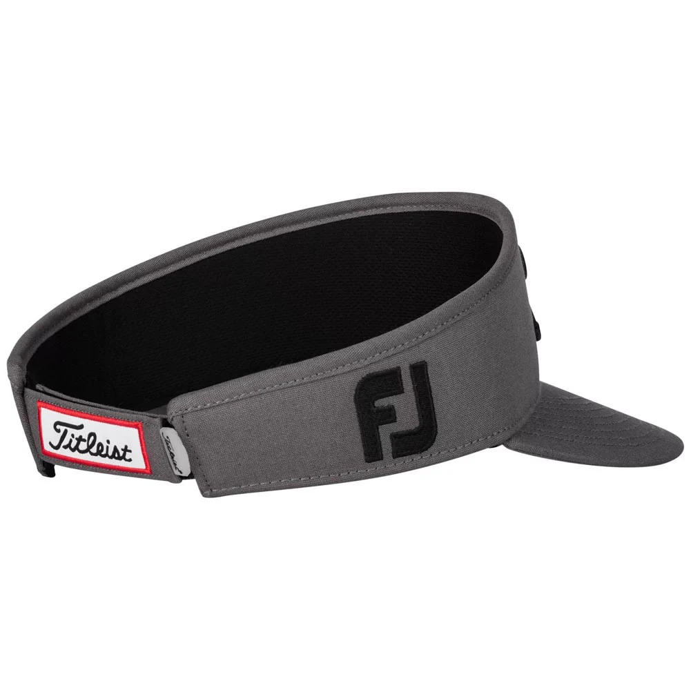 Titleist Tour Visor 2022 - Image 9