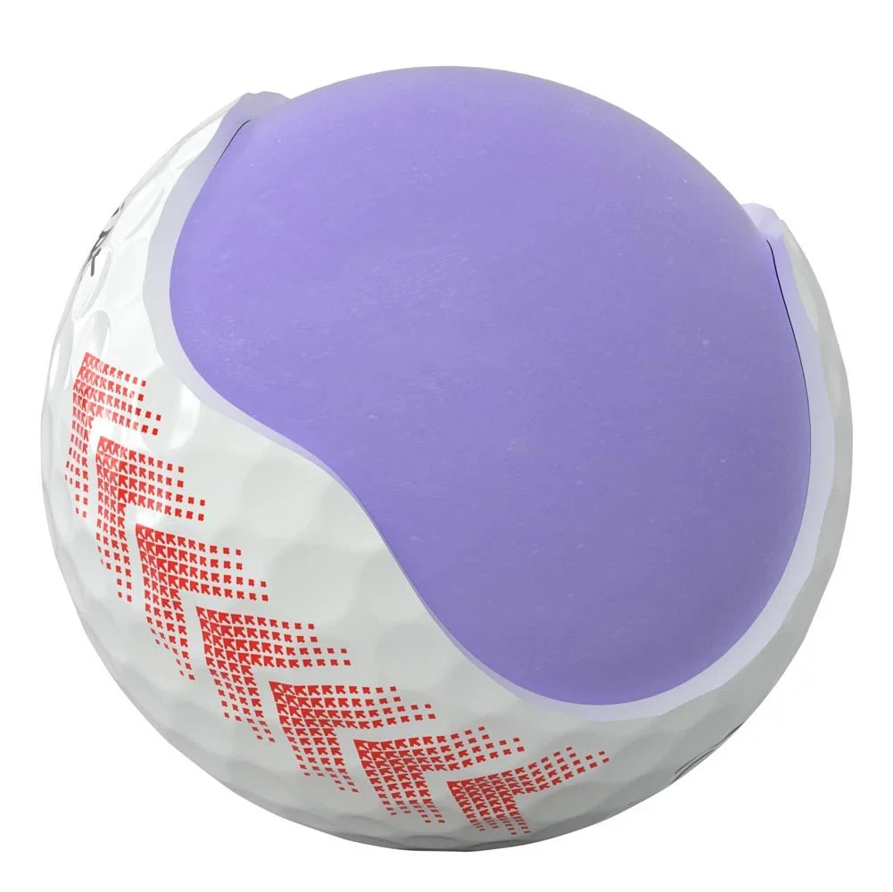 Titleist TruFeel AIM 360 Golf Balls - Image 5