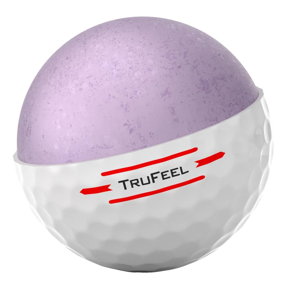 Titleist TruFeel Golf Balls - Prior Generation - Image 5