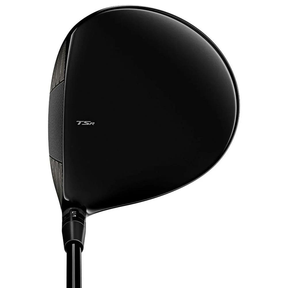Titleist TSR1 Driver (Left-Handed) - Image 2