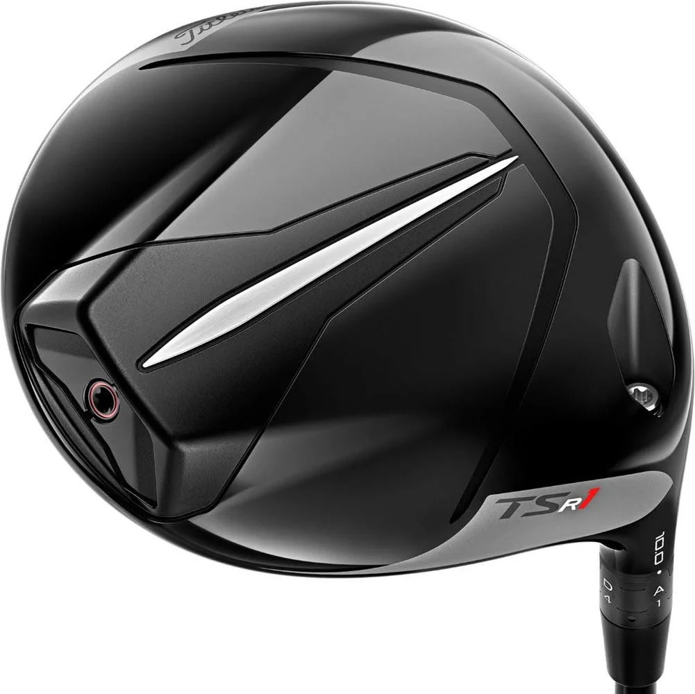 Titleist TSR1 Driver (Left-Handed) - Image 5
