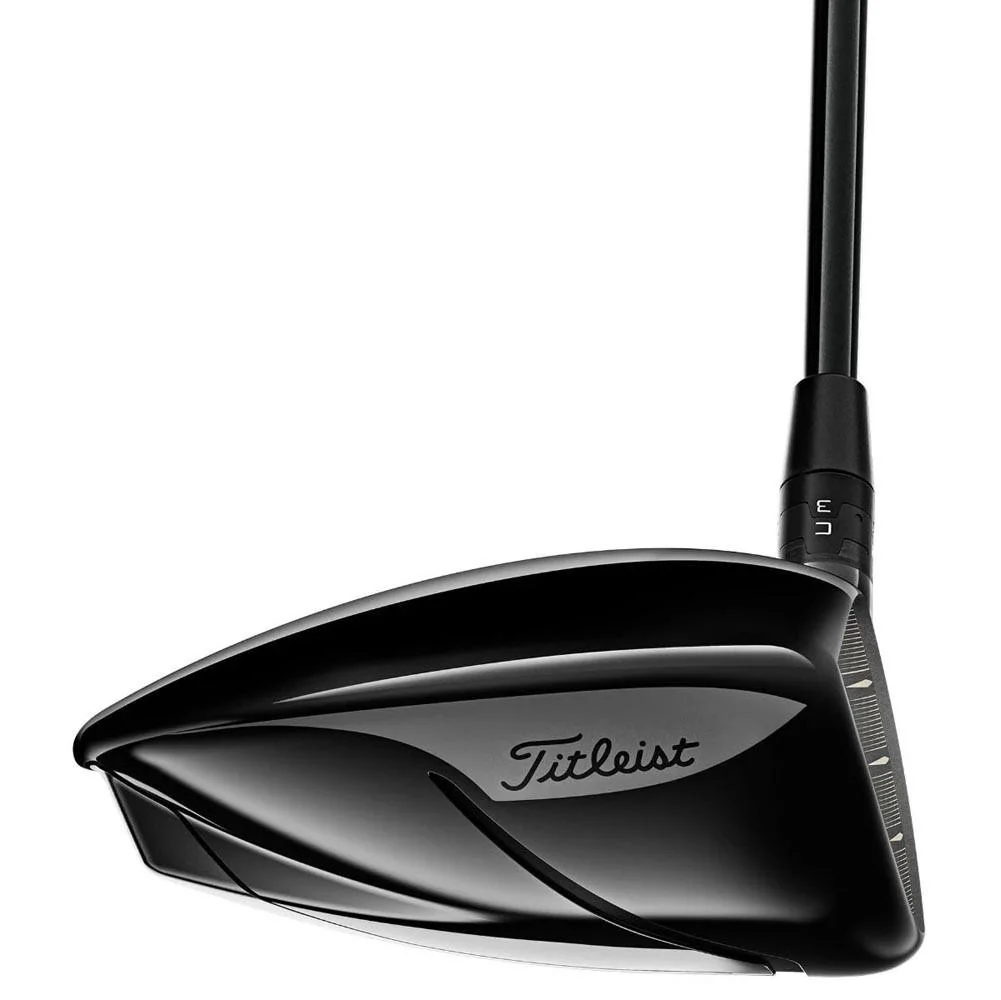 Titleist TSR1 Driver (Right-Handed) - Image 4
