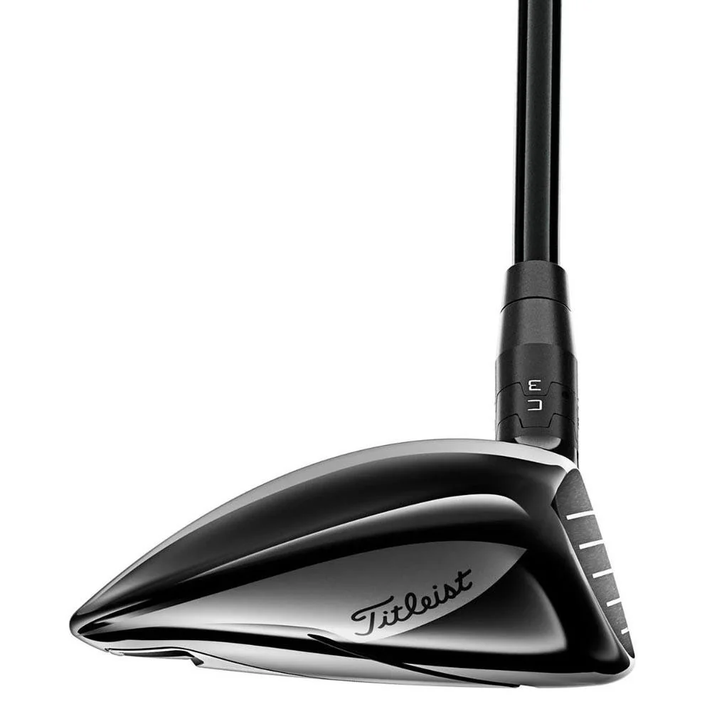 Titleist TSR1 Fairway Wood (Right-Handed) - Image 4