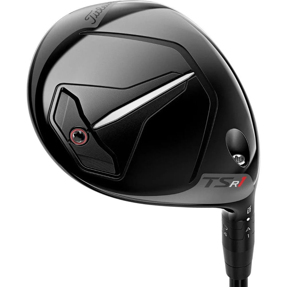 Titleist TSR1 Fairway Wood (Right-Handed) - Image 5
