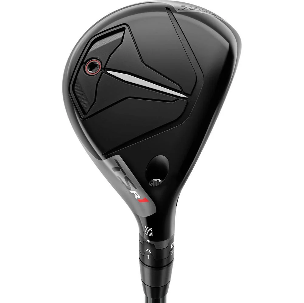 Titleist TSR1 Hybrid (Left-Handed)