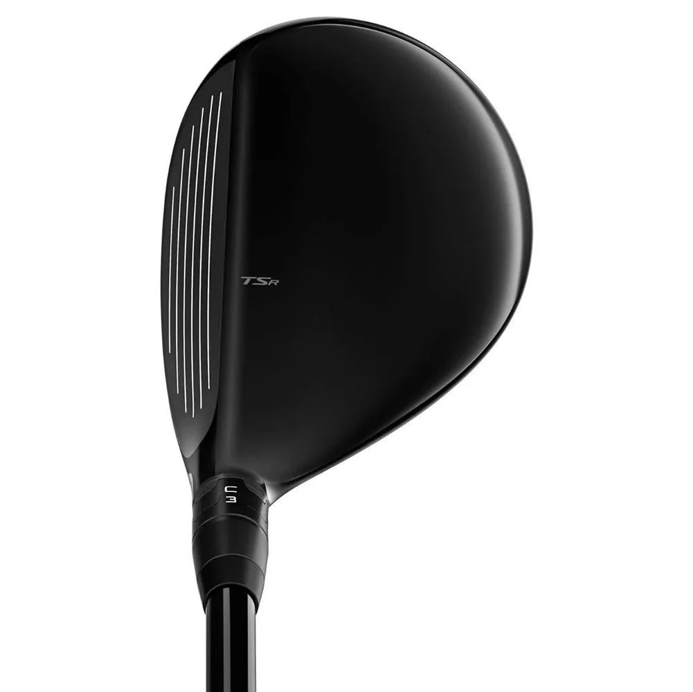 Titleist TSR1 Hybrid (Right-Handed) - Image 2