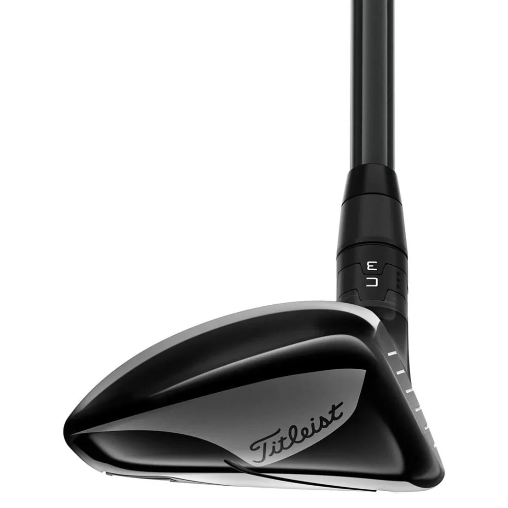 Titleist TSR1 Hybrid (Right-Handed) - Image 4